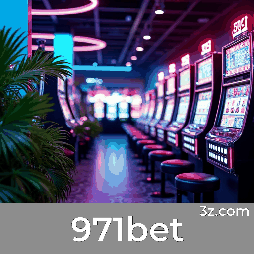 971bet login page Brazil – secure online casino access