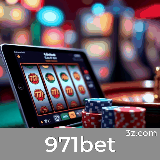 Play live casino Brazil with 971bet bonuses