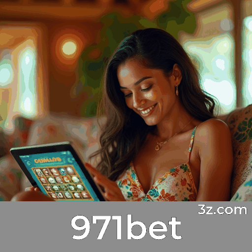 971bet login page Brazil – secure online casino access